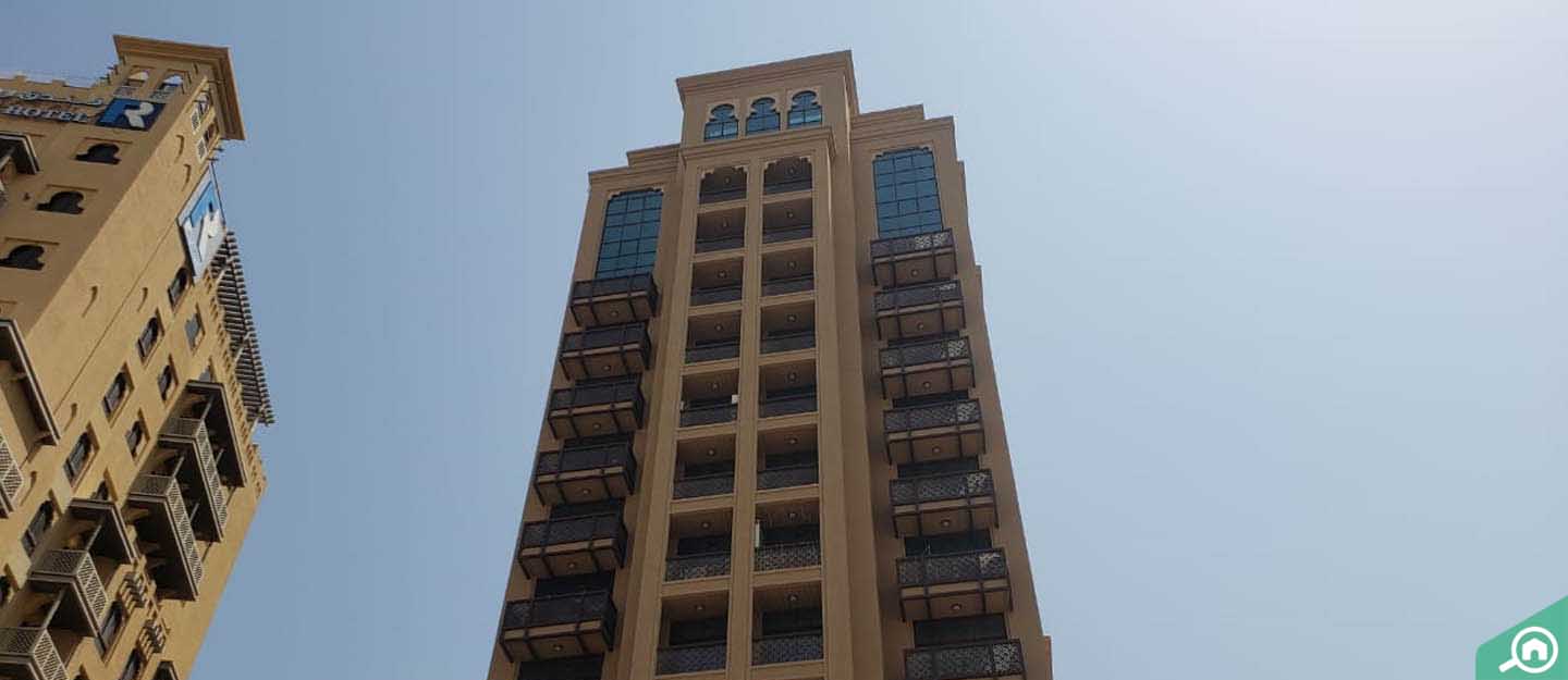 Emerald Tower, Bur Dubai Guide | Bayut