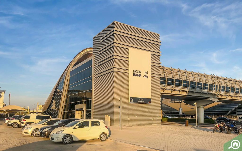 Al Khail Gate Phase 2 Building Guide Bayut