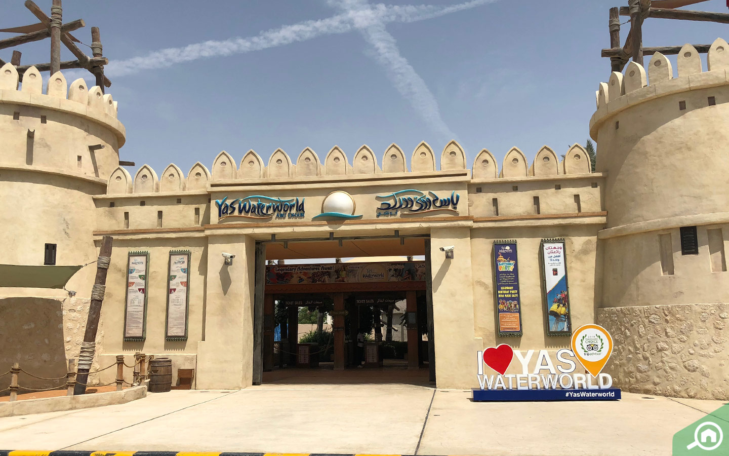 Al Rayyana Building Guide Bayut