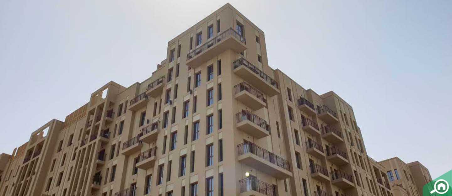 Zahra Breeze Apartments 3A Guide Bayut