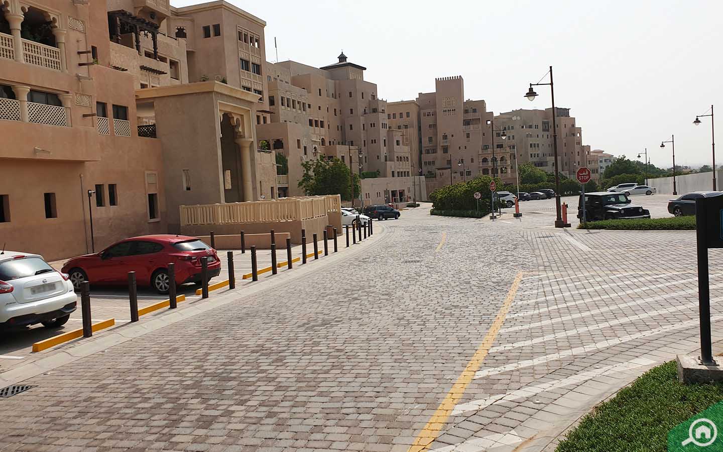 Al Badia Condo 1 Guide Bayut