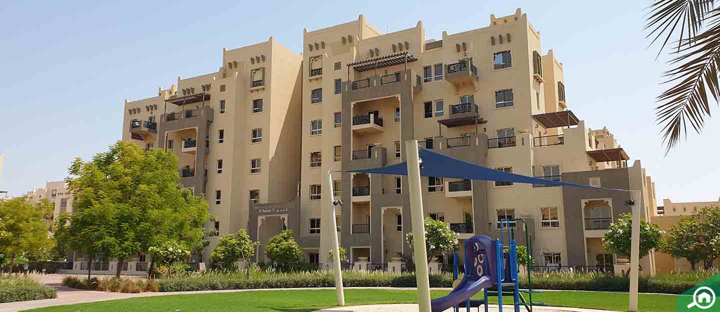 الثمام 57، رمرام