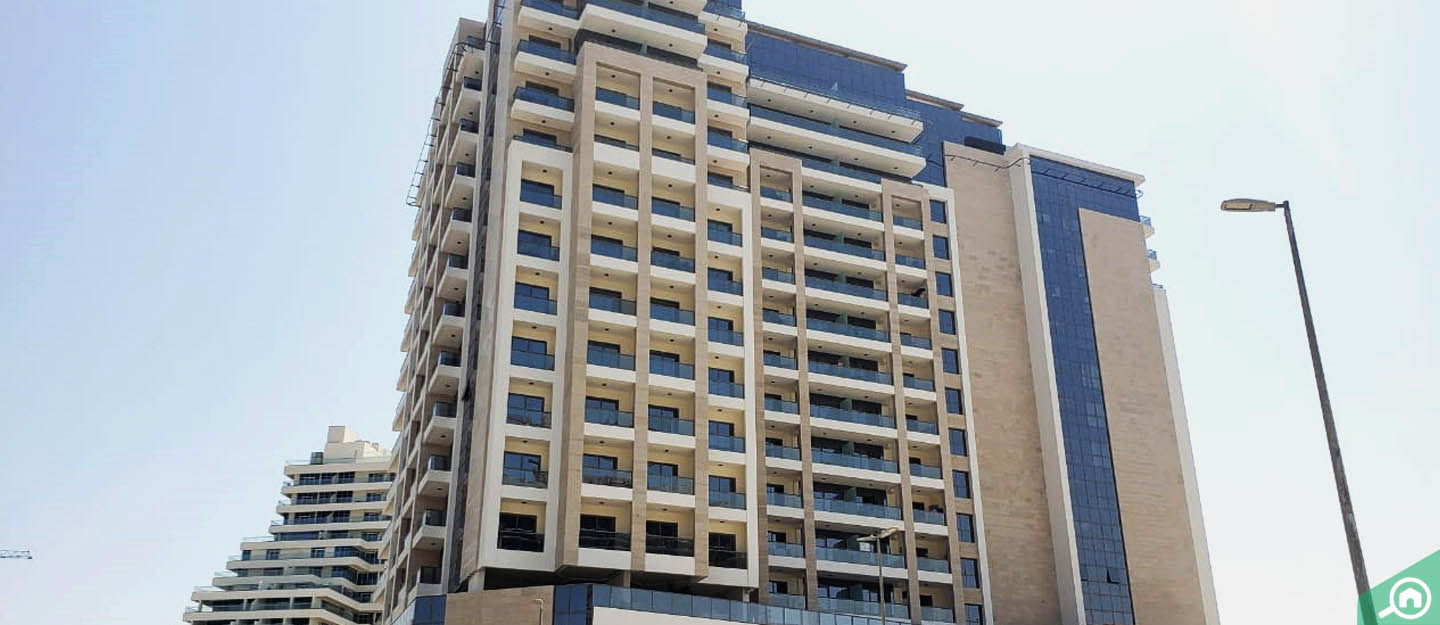 حدائق الوليد، بر دبي