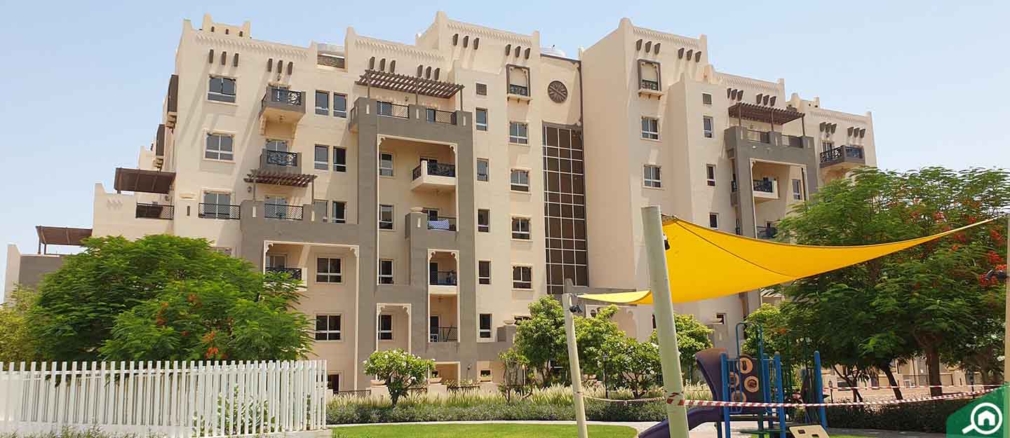 الثمام 43، رمرام