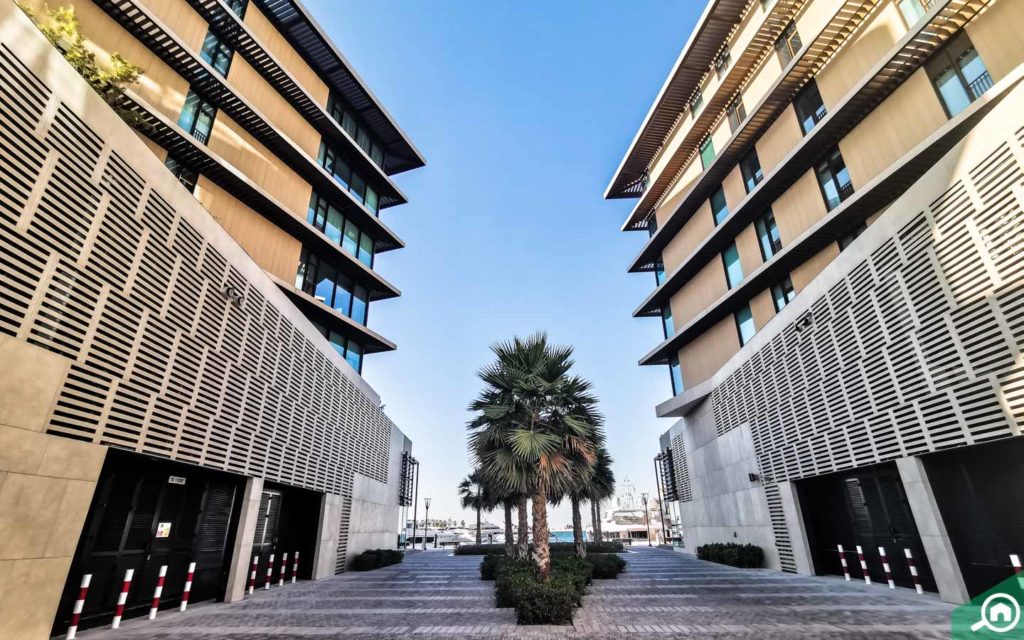 bulgari residences dubai