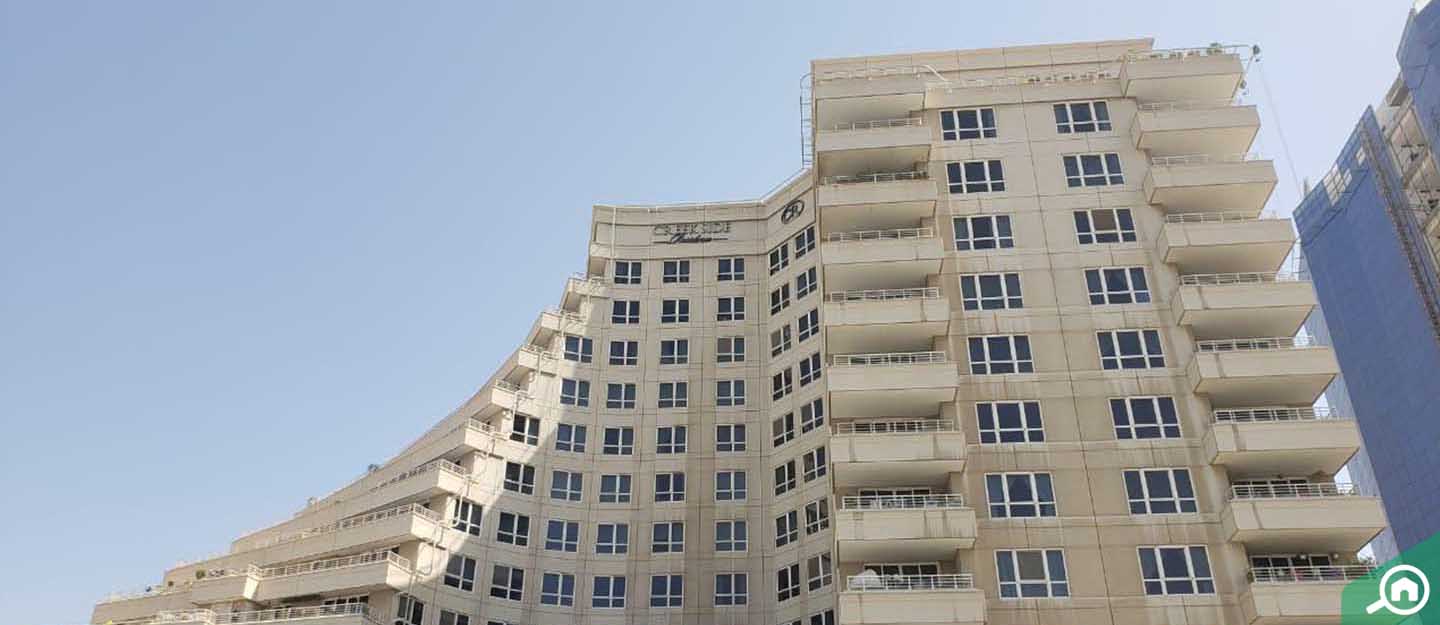 Creekside Residence Building Guide Bayut