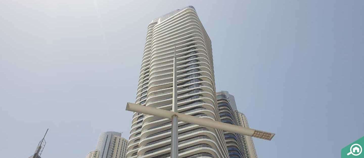 RP Heights, Downtown Dubai Guide | Bayut