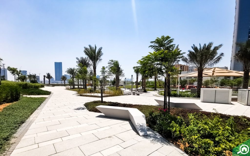 Sea View Tower Guide Bayut