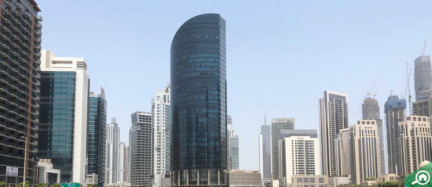 Prime Tower, Business Bay Guide Bayut