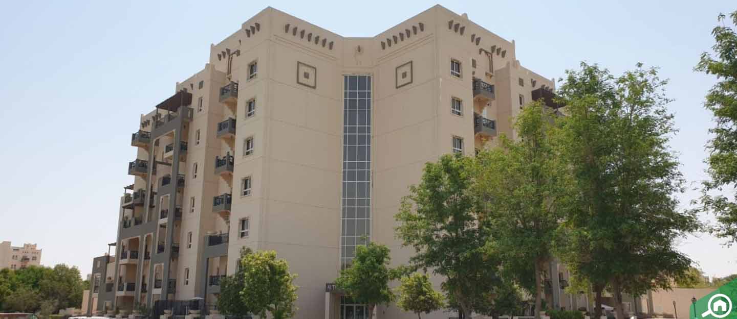 الثمام 20، رمرام