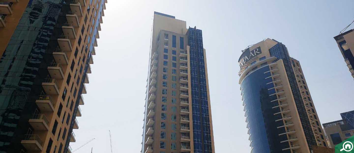 Beauport, Dubai Marina