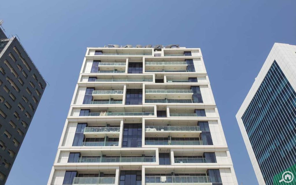 Avanti Tower, Dubai