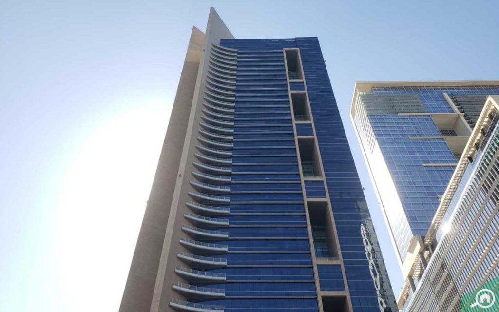 Sky Gardens DIFC, DIFC