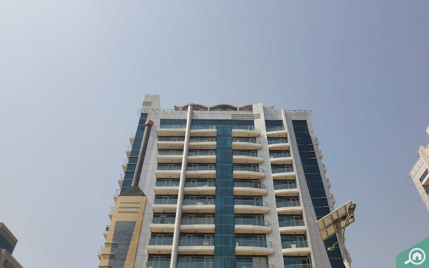 Cricket Tower Guide Bayut