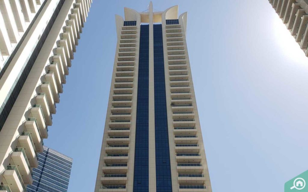 Al Seef Towers
