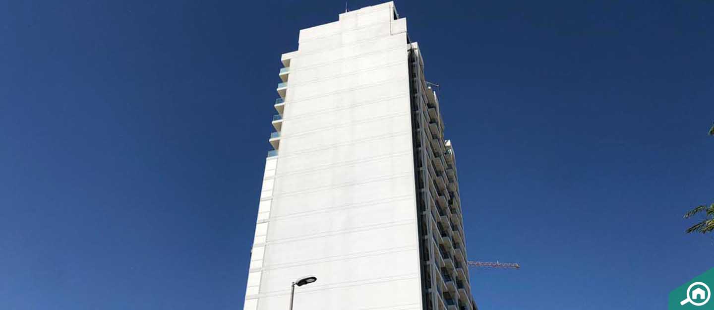 La Riviera Apartments, Jumeirah Village Circle (JVC) Building Guide