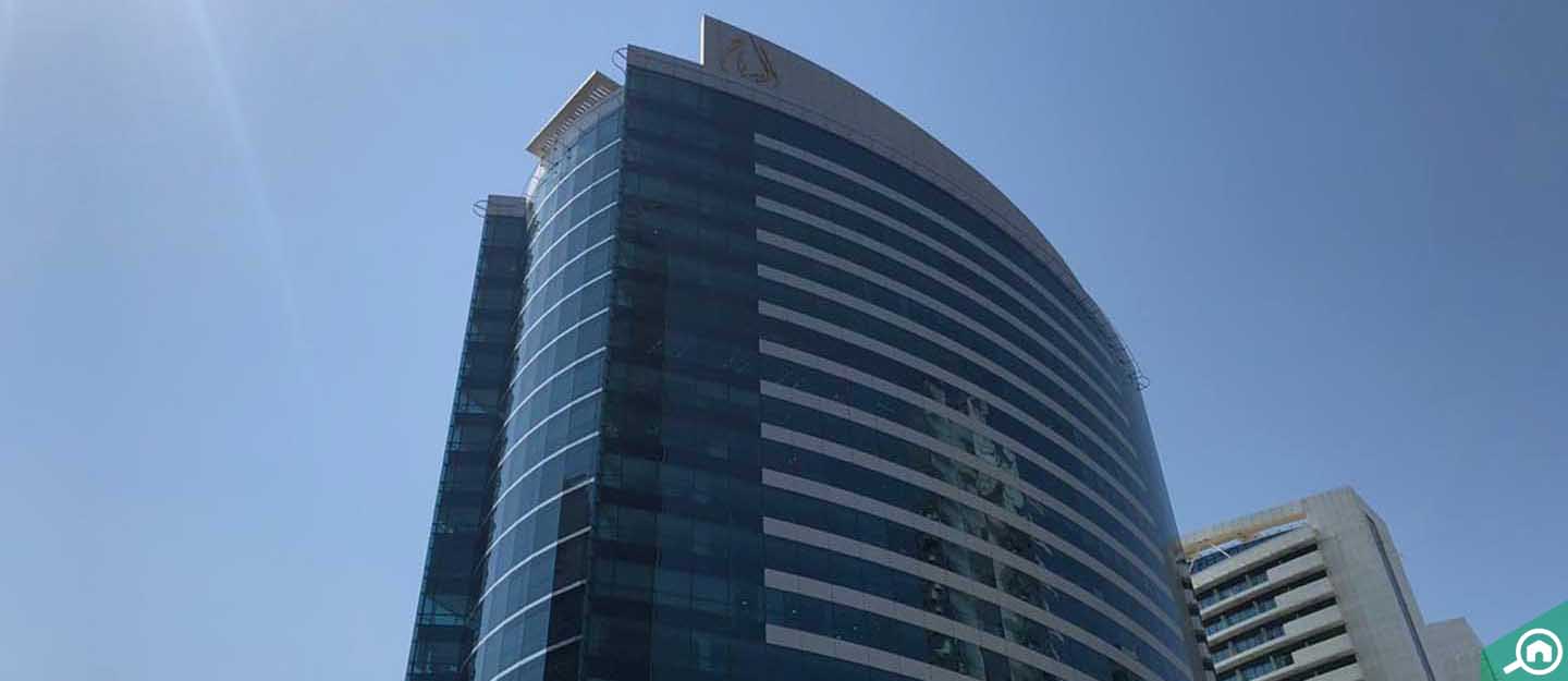 Blue Bay Tower Guide Bayut