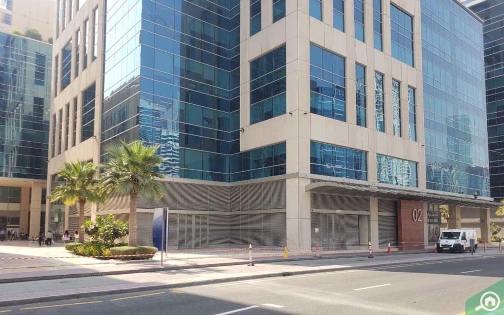 واجهة باي سكوير 2
