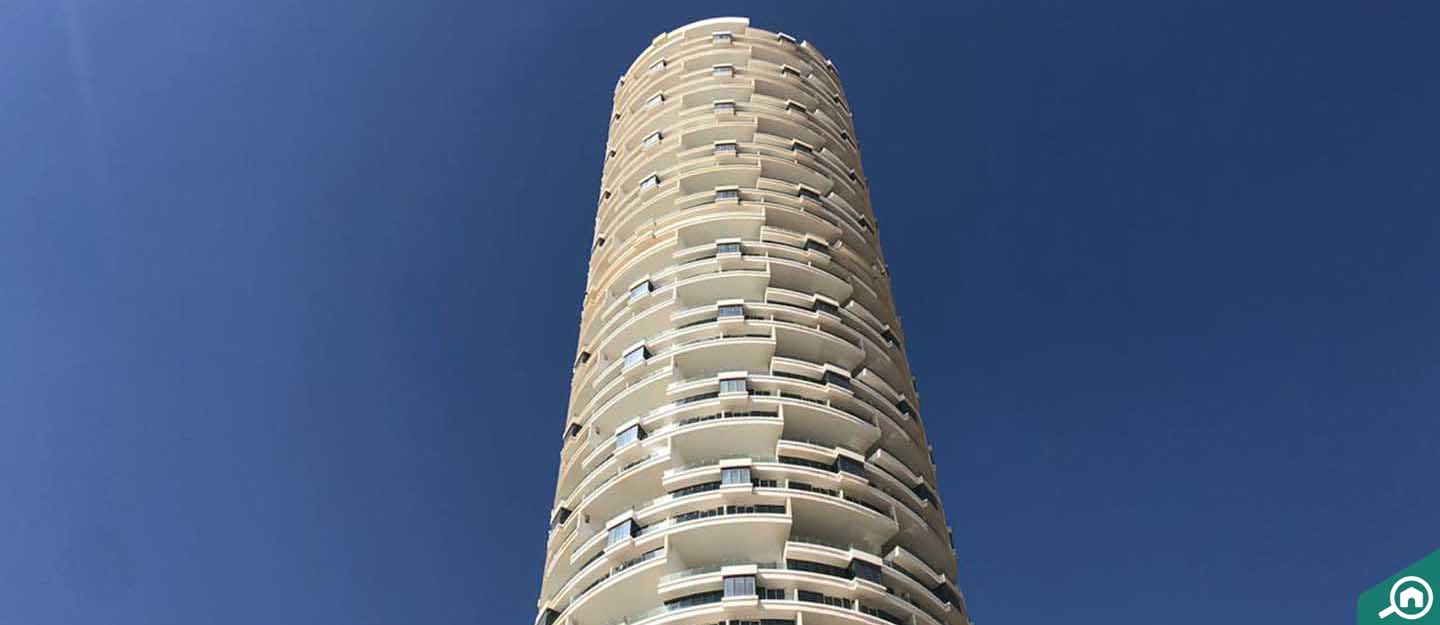 FIVE Jumeirah Village, JVC