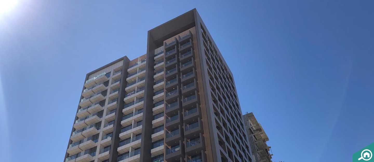 MILANO by Giovanni Boutique Suites, JVC