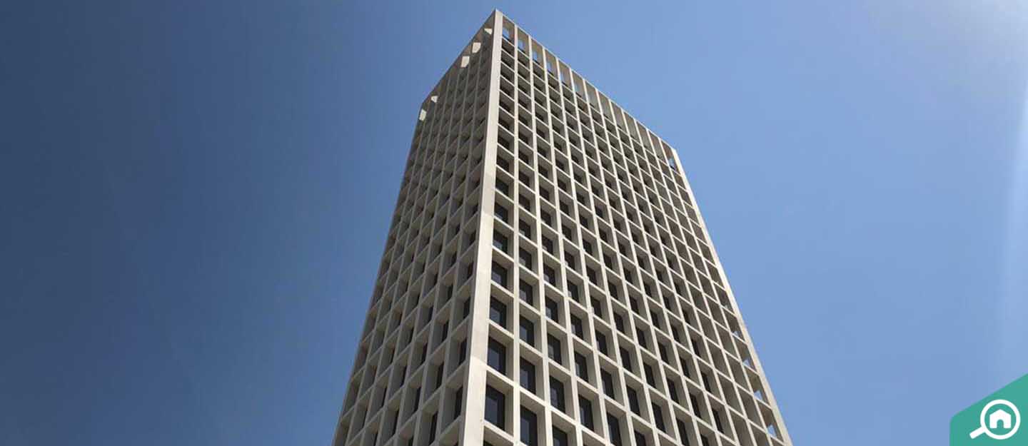 Residence 22, Business Bay