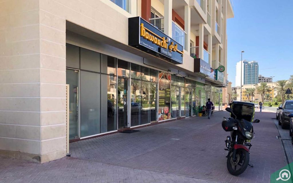 Saleh Bin Lahej Building Guide Bayut