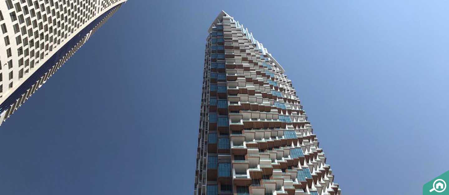 SLS Dubai Hotel & Residences, Business Bay