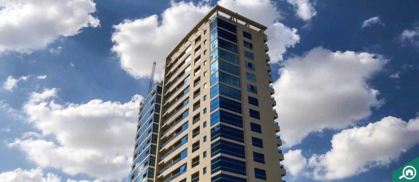 The Residences at Business Central, Business Bay