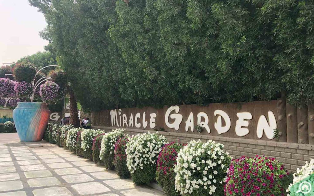 Landmark near Burj View Residence, Arjan