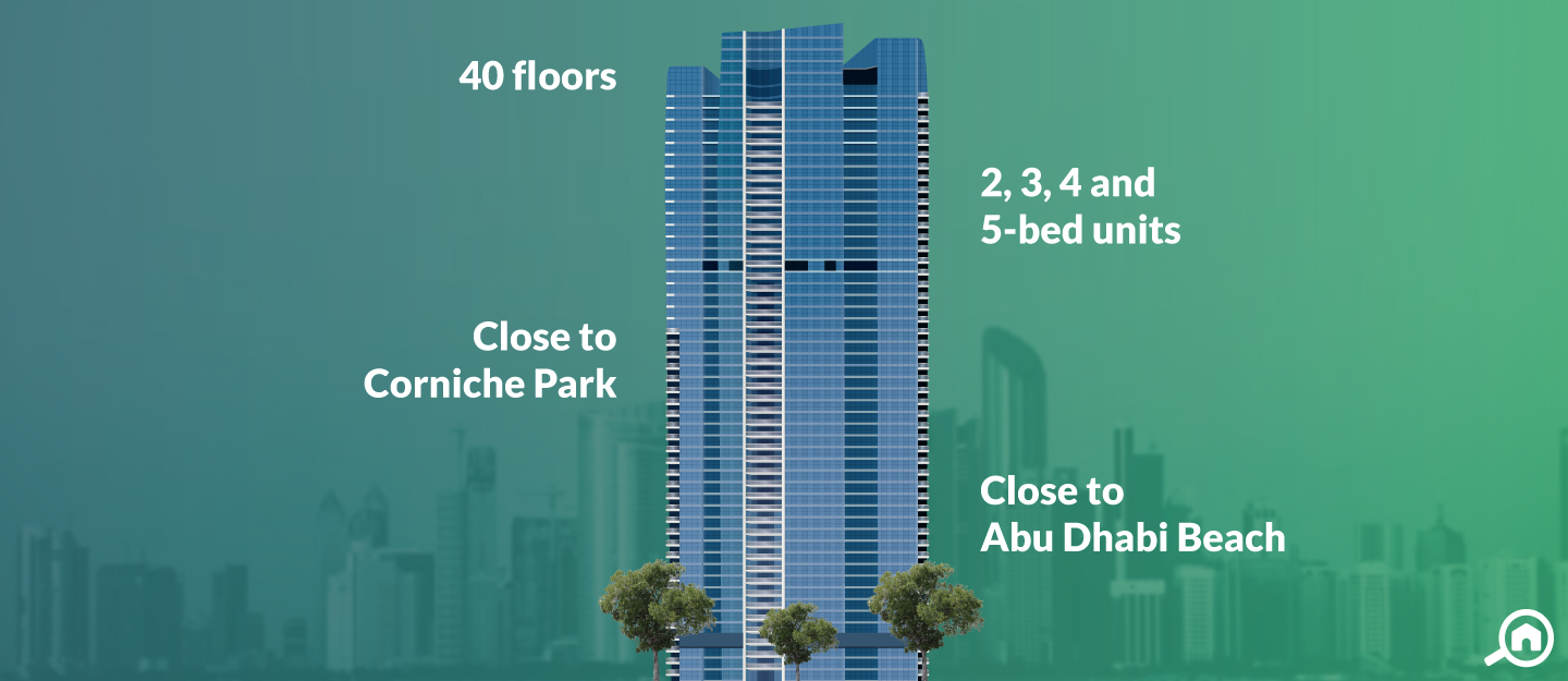 Wave Tower Guide Bayut