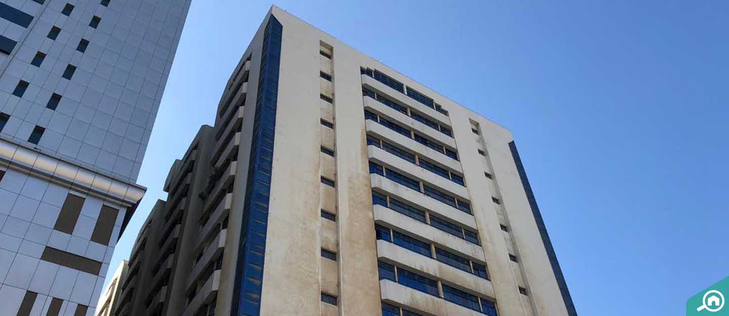 Al Baker Tower Guide Bayut