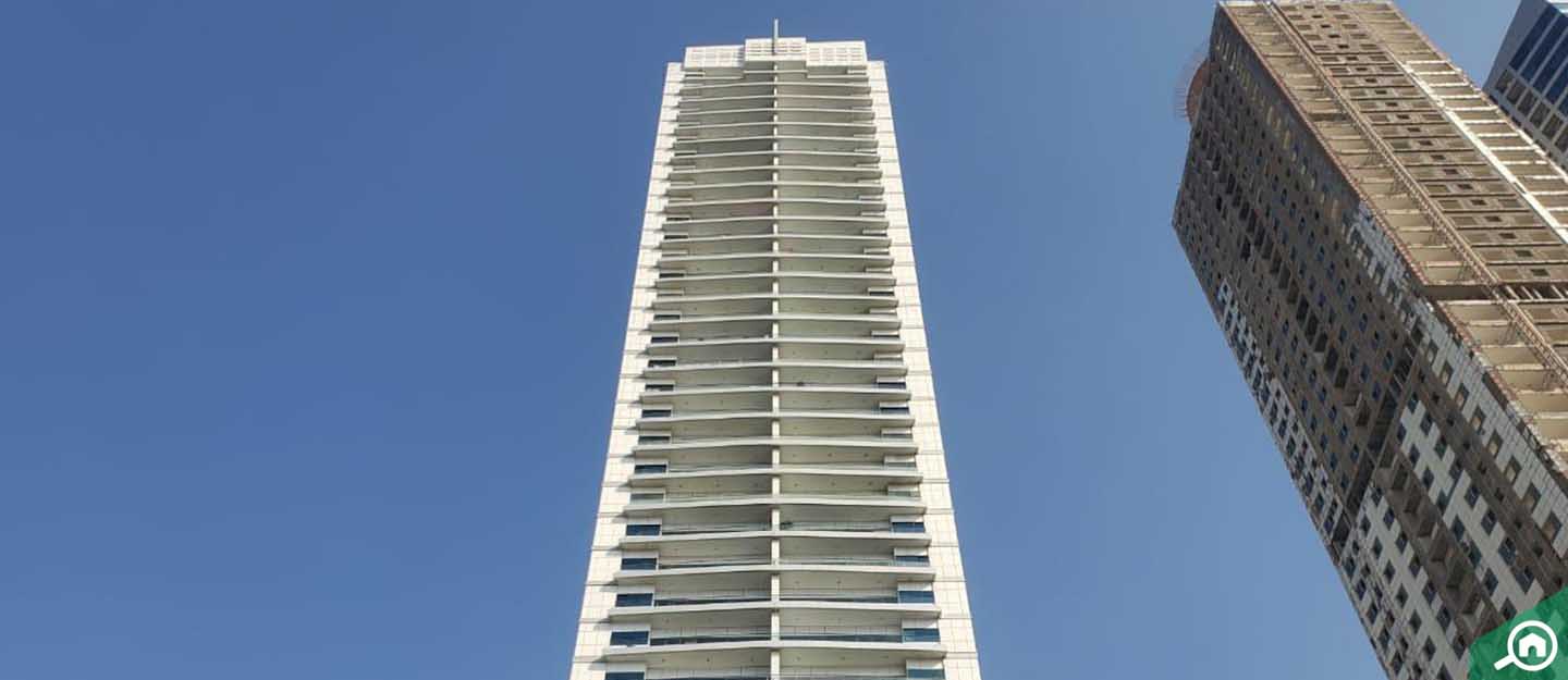 Al Ghazal Tower, Al Khan