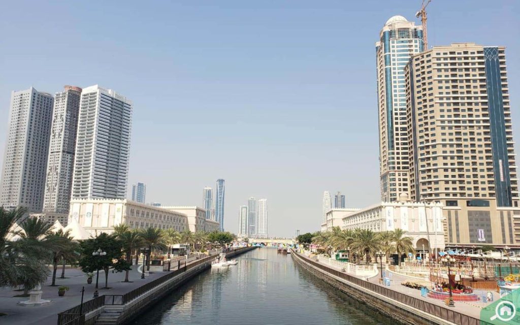 Al Qasba