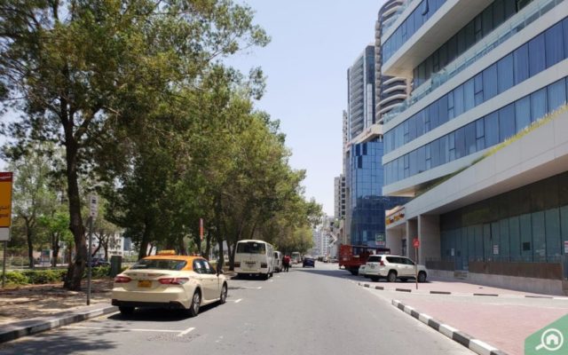 دليل برج M ريزيدنسز بيوت دليل برج M ريزيدنسز بيوت