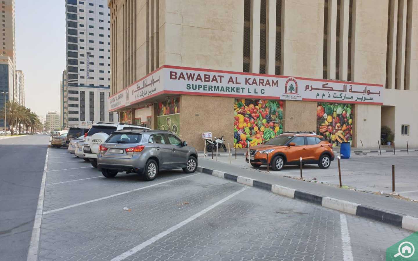 Sayegh Tower Guide Bayut