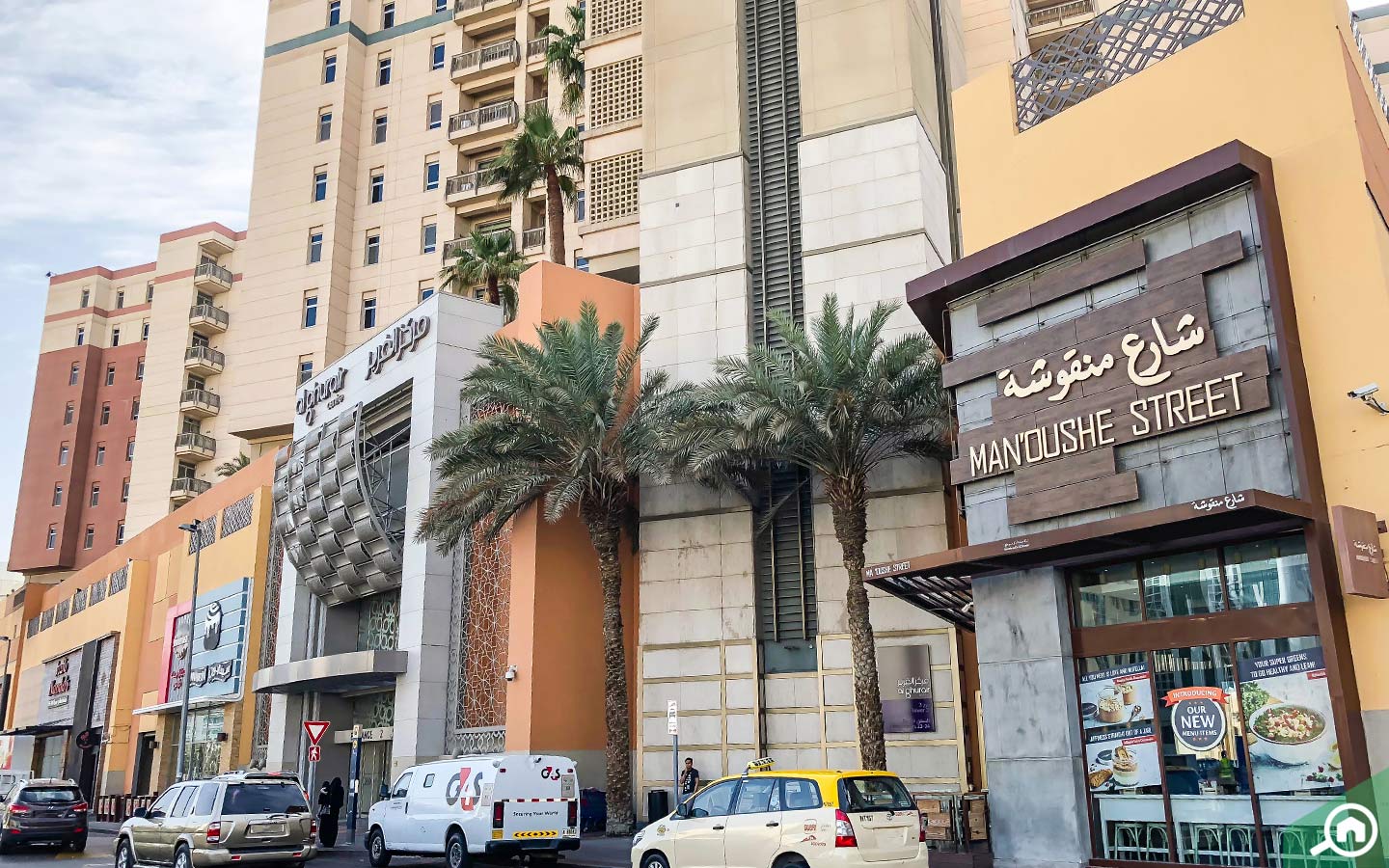 Mai Tower Guide Bayut