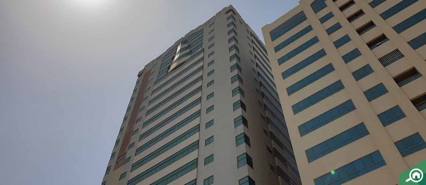 Al Nayli Tower, Abu Shagara Guide Bayut