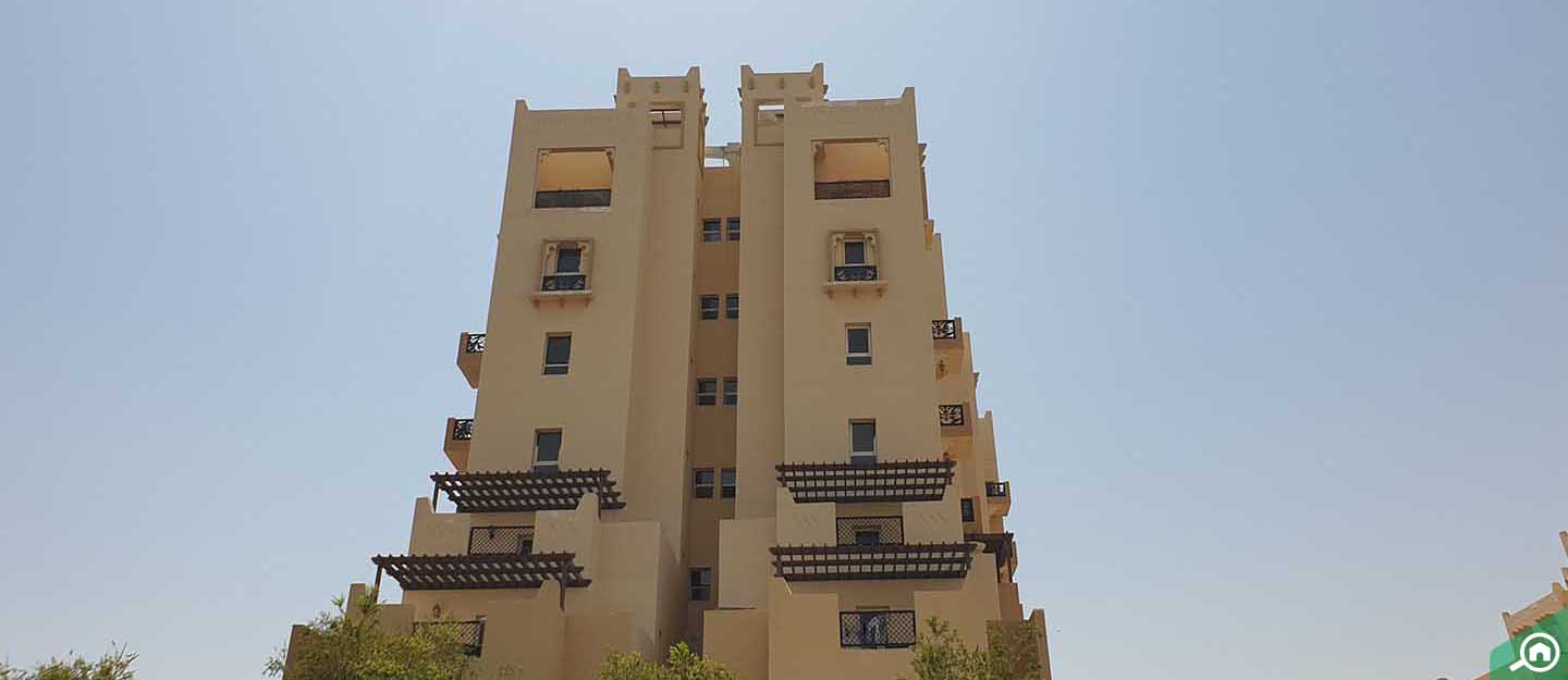 Al Ramth 43, Remraam