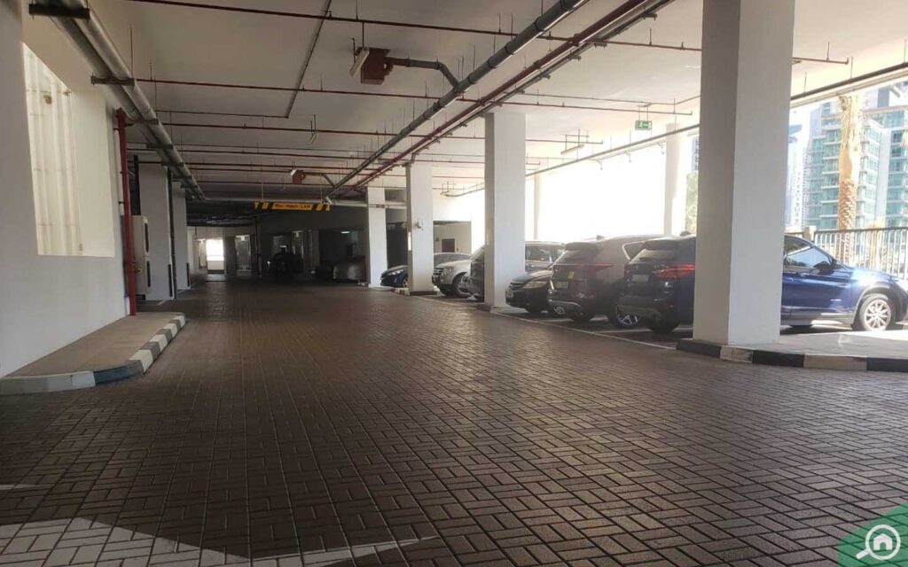 Al Sahab Tower