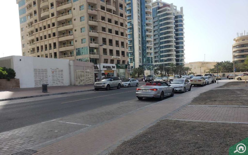 Opal Tower Marina Guide Bayut