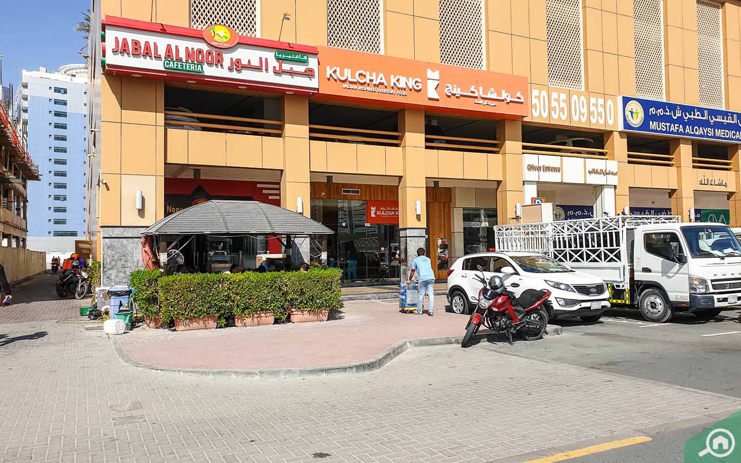 Mai Tower Guide Bayut