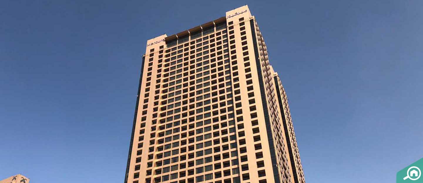 Mercure Hotel Apartments Dubai Barsha Heights Building Guide Bayut mercure-hotel-apartments-dubai-barsha-heights-building-guide-bayut