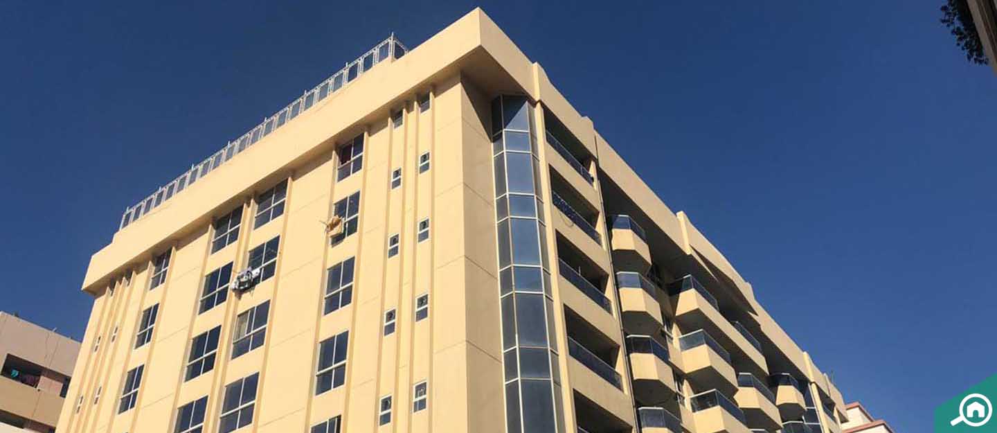 Opal Building Bur Dubai Guide Bayut