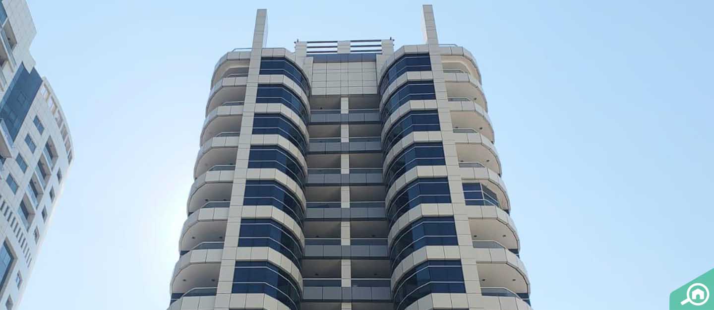 The Zen, Dubai Marina