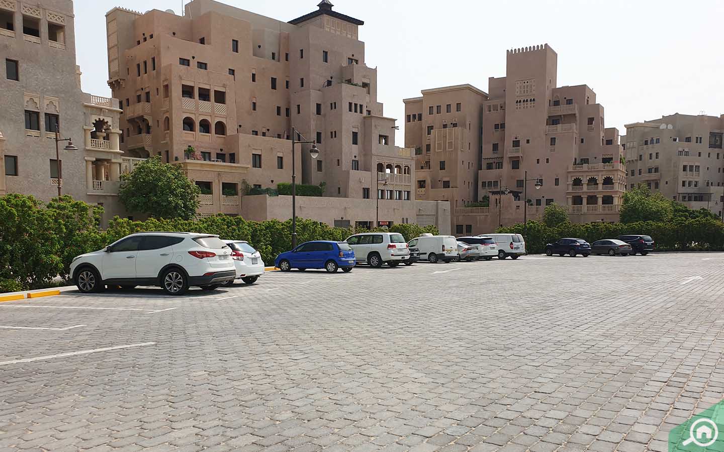 Al Badia Condo 3 Building Guide Bayut