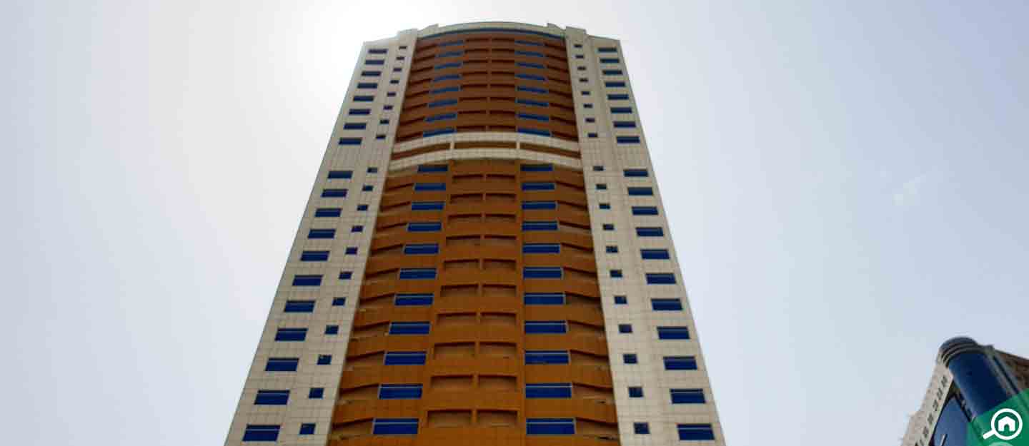 Al Mansoor Tower Al Nahda Sharjah Guide Bayut