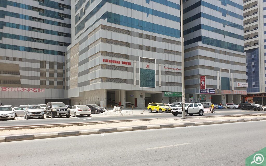 دليل برج بينونة 1 بيوت دليل برج بينونة 1 بيوت