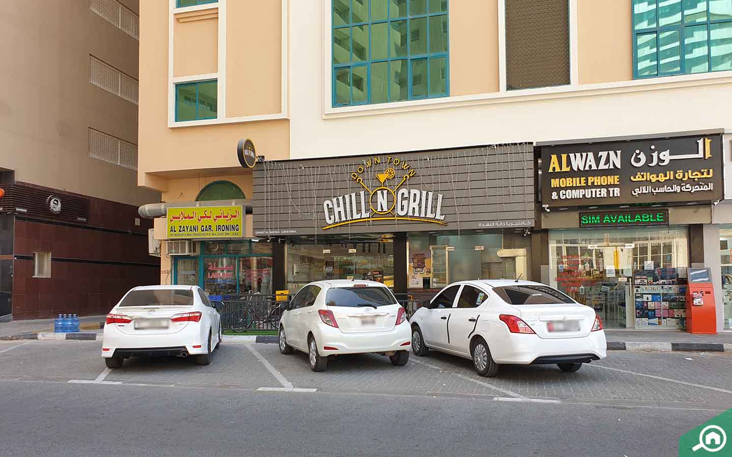 Jawharat Al Nahda Tower Guide Bayut