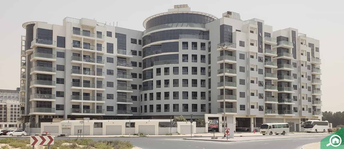 Ahmed Al Abdulla Residence, Arjan