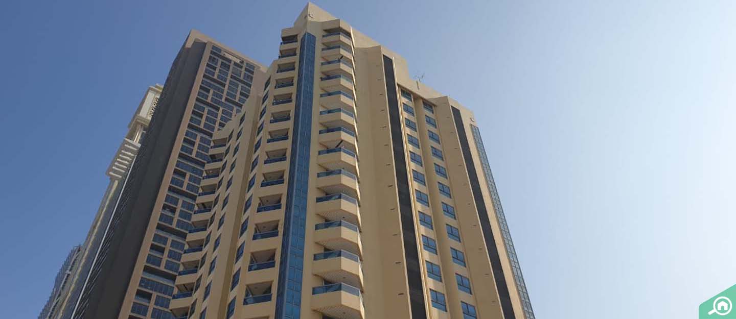 Al Ghadeer Tower Guide Bayut